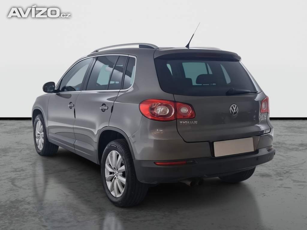 Foto inzerátu VW Tiguan 2.0 TSI