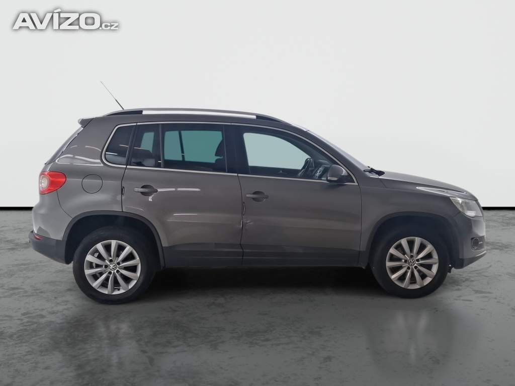 Foto inzerátu VW Tiguan 2.0 TSI