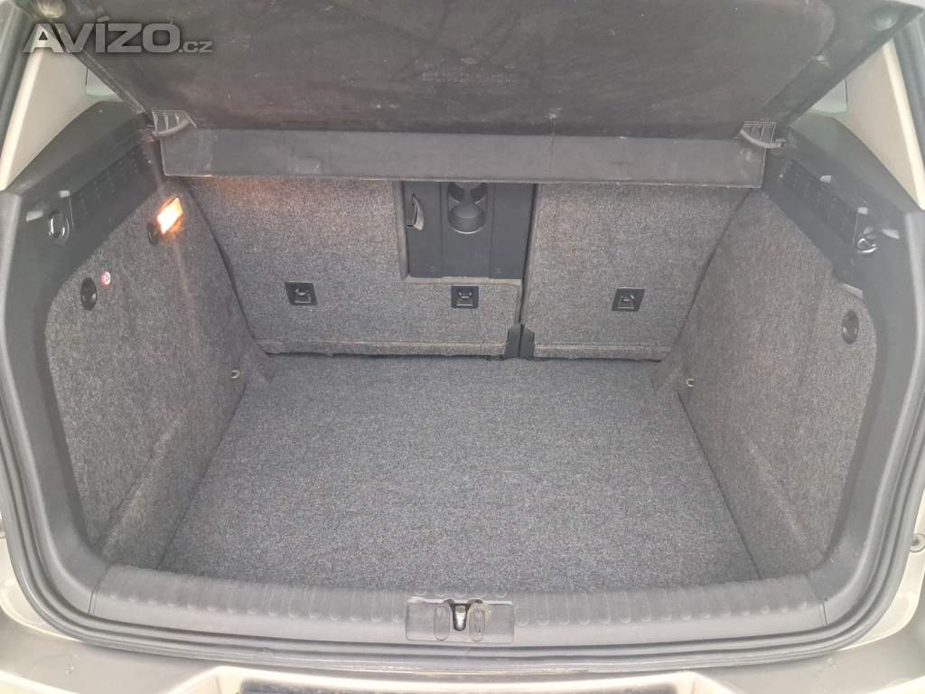 Foto inzerátu VW Tiguan 2.0 TSI