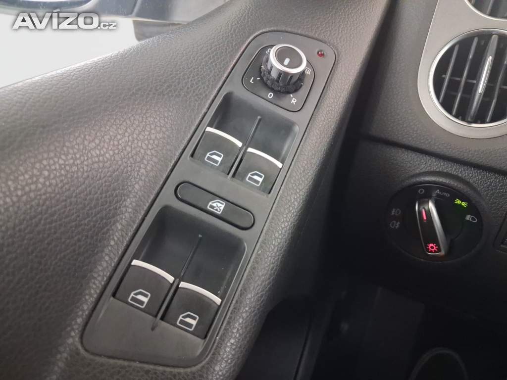 Foto inzerátu VW Tiguan 2.0 TSI