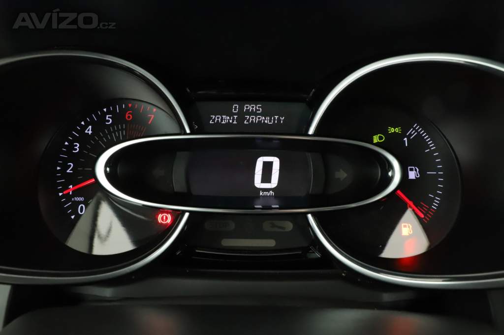 Foto inzerátu Renault Clio 0.9 TCe