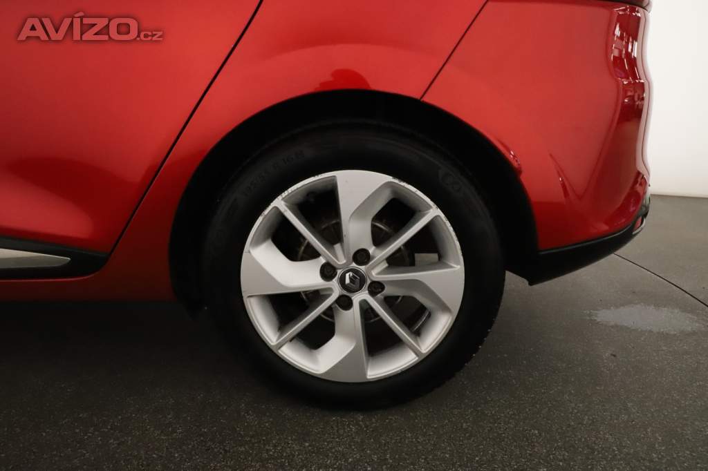 Foto inzerátu Renault Clio 0.9 TCe