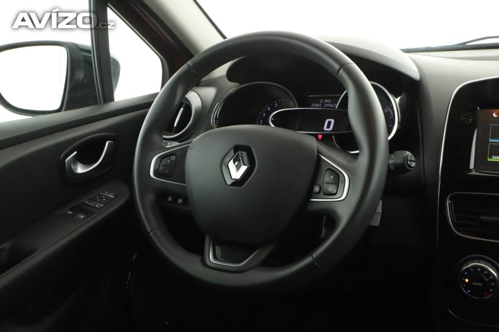 Foto inzerátu Renault Clio 0.9 TCe