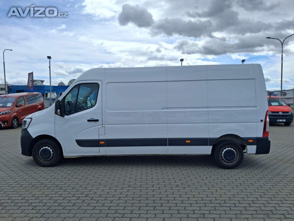 Foto inzerátu Renault Master 2.3 dCi 135