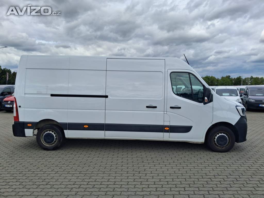 Foto inzerátu Renault Master 2.3 dCi 135
