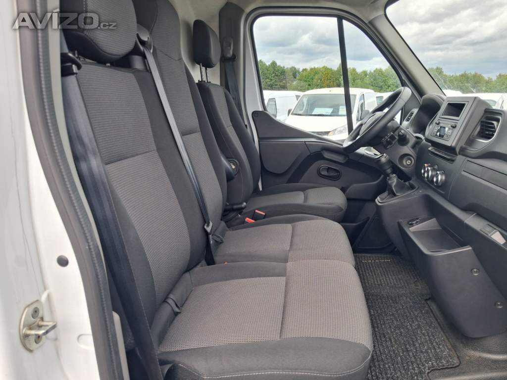 Foto inzerátu Renault Master 2.3 dCi 135