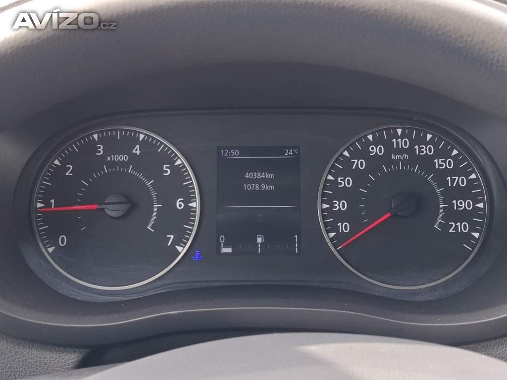 Foto inzerátu Renault Master 2.3 dCi 135