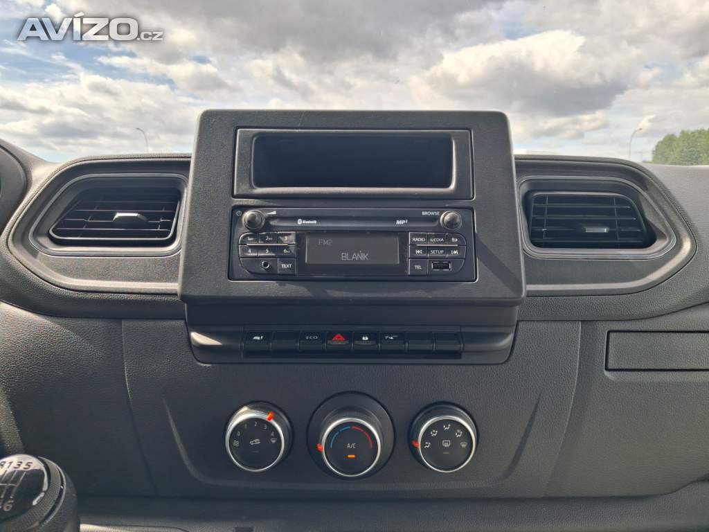 Foto inzerátu Renault Master 2.3 dCi 135