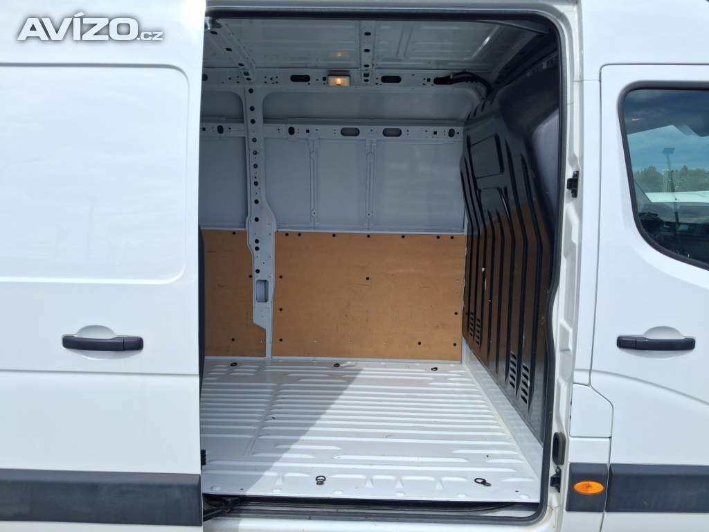 Foto inzerátu Renault Master 2.3 dCi 135