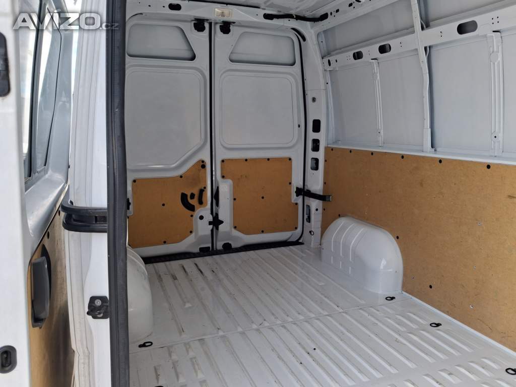 Foto inzerátu Renault Master 2.3 dCi 135
