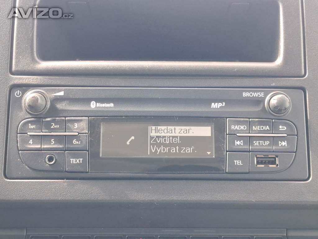 Foto inzerátu Renault Master 2.3 dCi 135