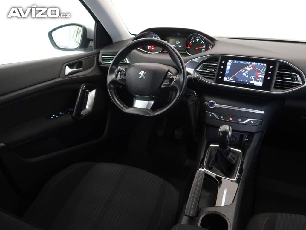 Foto inzerátu Peugeot 308 1.6 BlueHDi