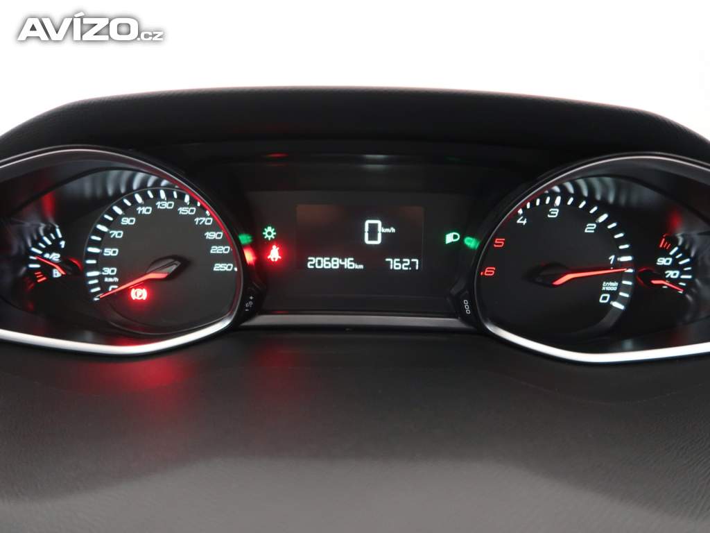 Foto inzerátu Peugeot 308 1.6 BlueHDi