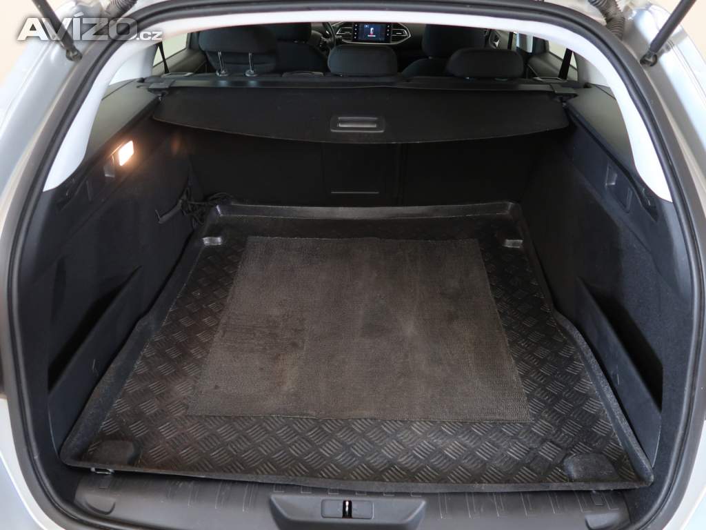 Foto inzerátu Peugeot 308 1.6 BlueHDi