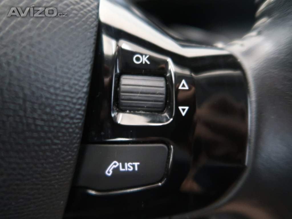 Foto inzerátu Peugeot 308 1.6 BlueHDi