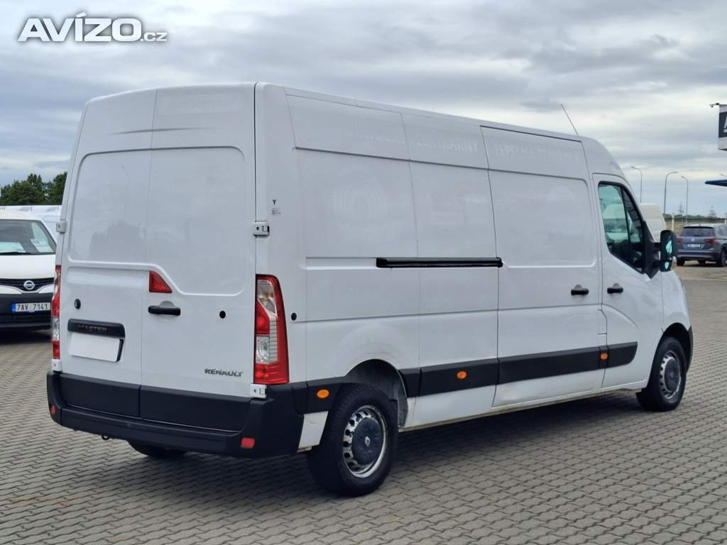 Foto inzerátu Renault Master 2.3 dCi 130