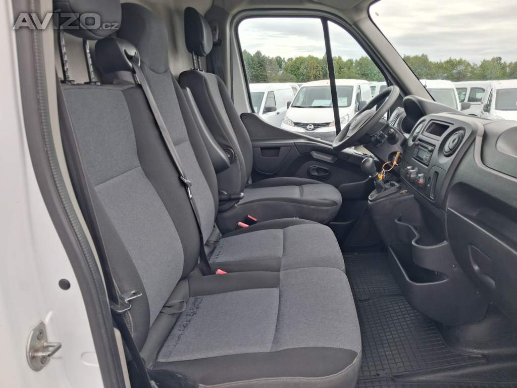 Foto inzerátu Renault Master 2.3 dCi 130