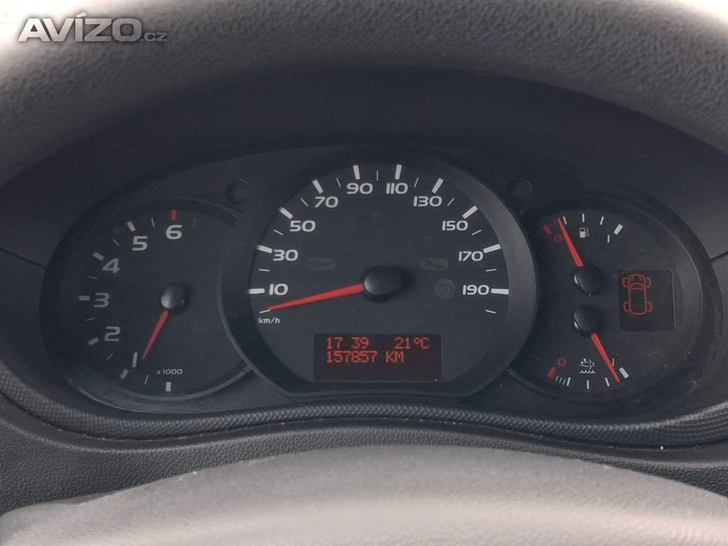 Foto inzerátu Renault Master 2.3 dCi 130