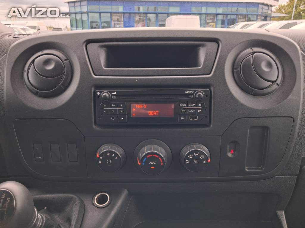Foto inzerátu Renault Master 2.3 dCi 130