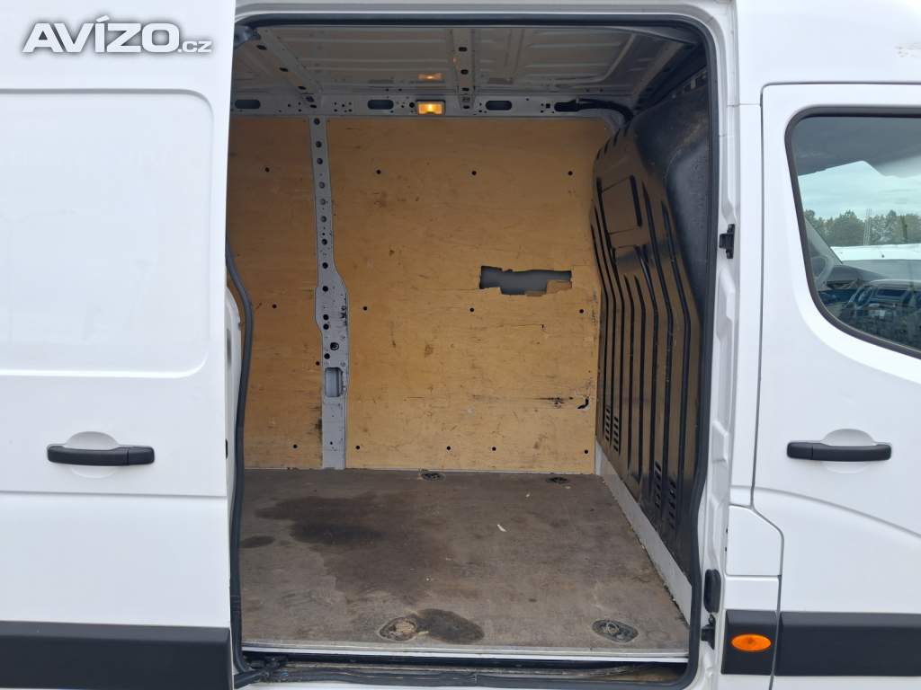 Foto inzerátu Renault Master 2.3 dCi 130