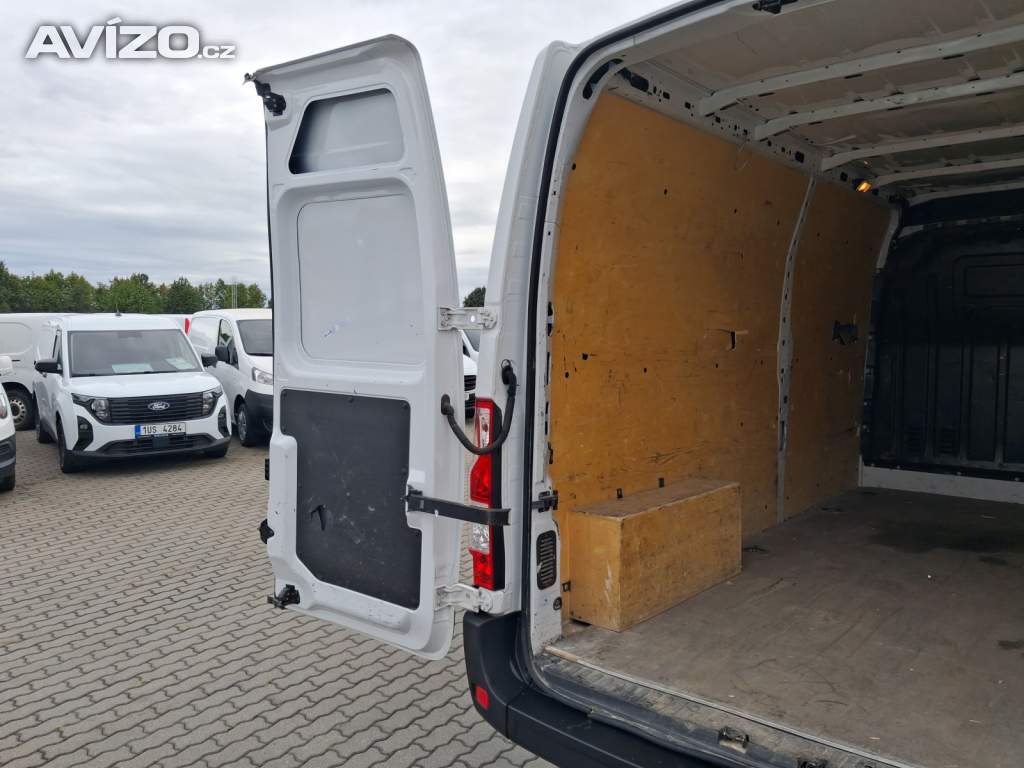 Foto inzerátu Renault Master 2.3 dCi 130