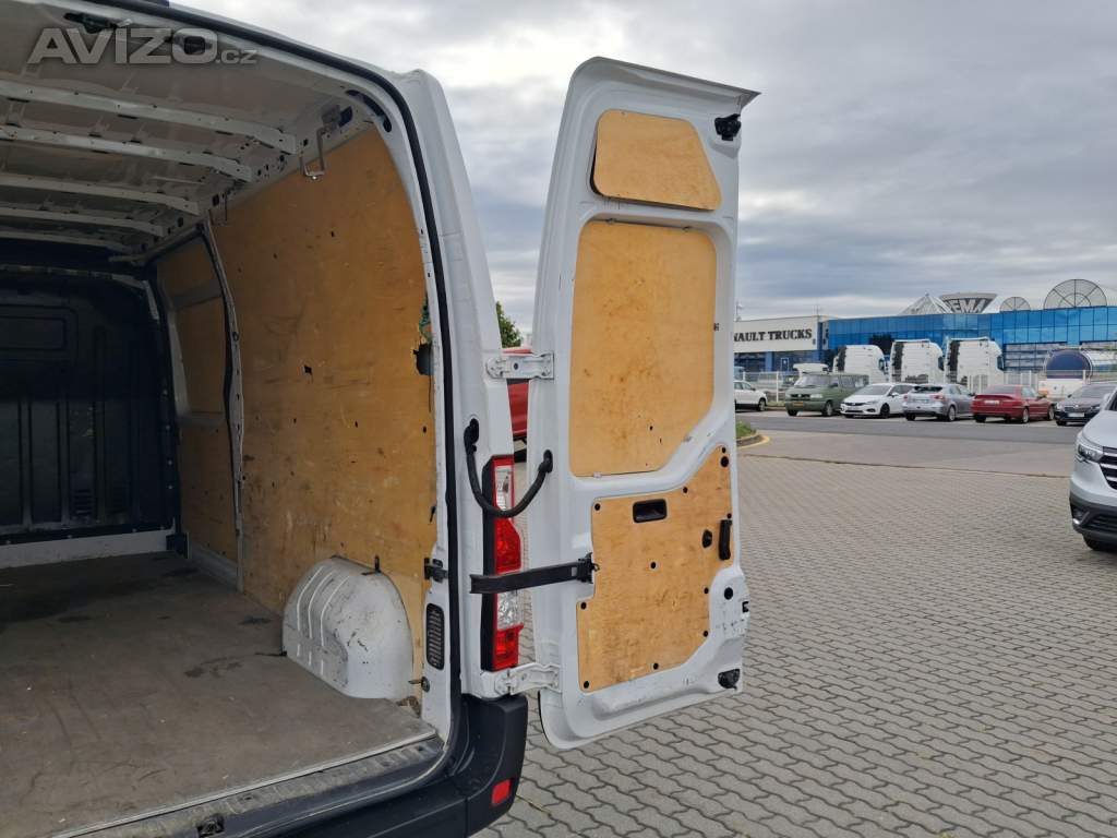 Foto inzerátu Renault Master 2.3 dCi 130