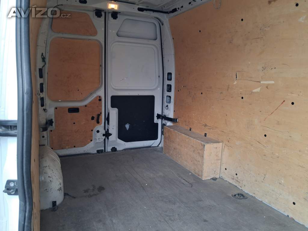 Foto inzerátu Renault Master 2.3 dCi 130