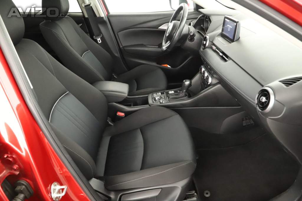 Foto inzerátu Mazda CX-3 2.0 Skyactiv-G
