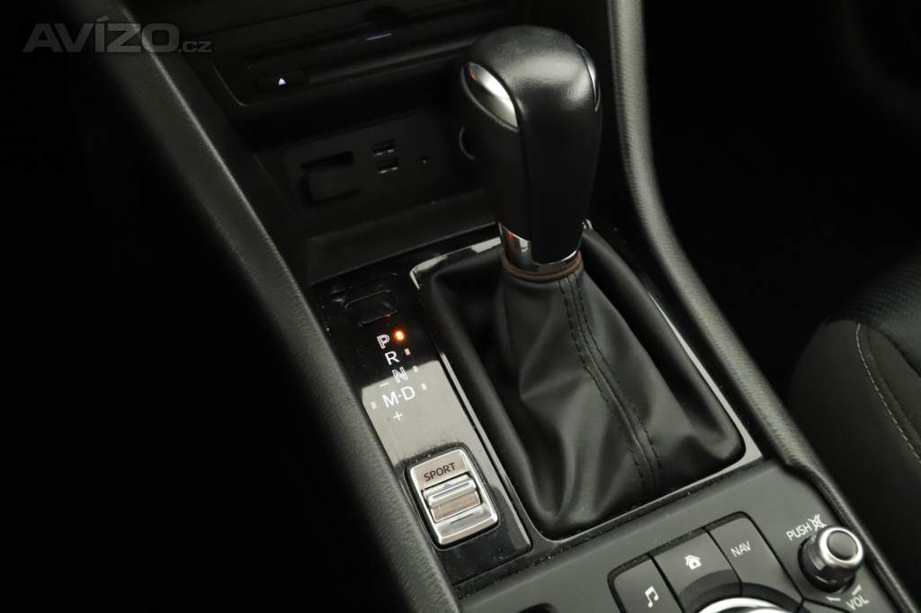 Foto inzerátu Mazda CX-3 2.0 Skyactiv-G