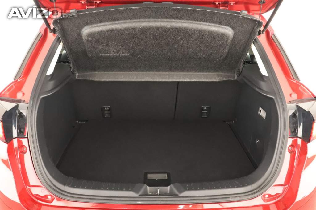 Foto inzerátu Mazda CX-3 2.0 Skyactiv-G