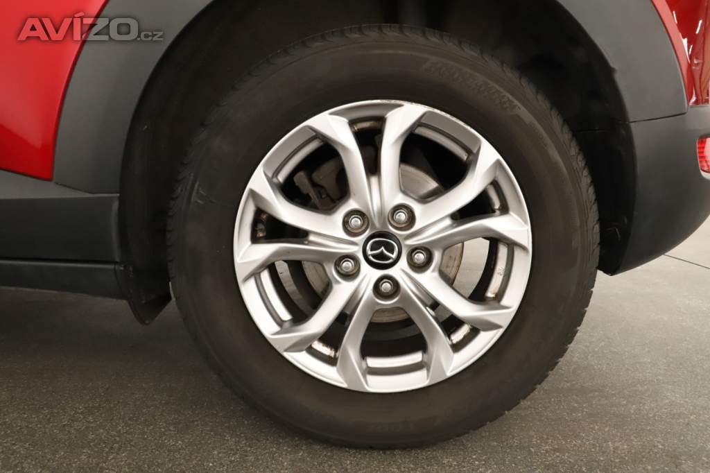 Foto inzerátu Mazda CX-3 2.0 Skyactiv-G
