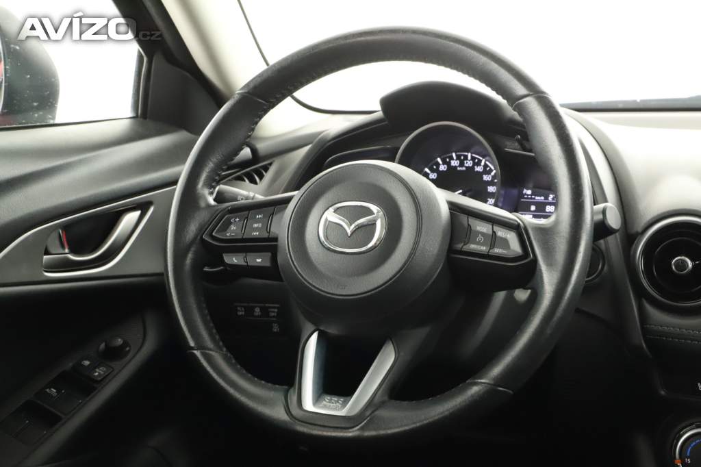 Foto inzerátu Mazda CX-3 2.0 Skyactiv-G