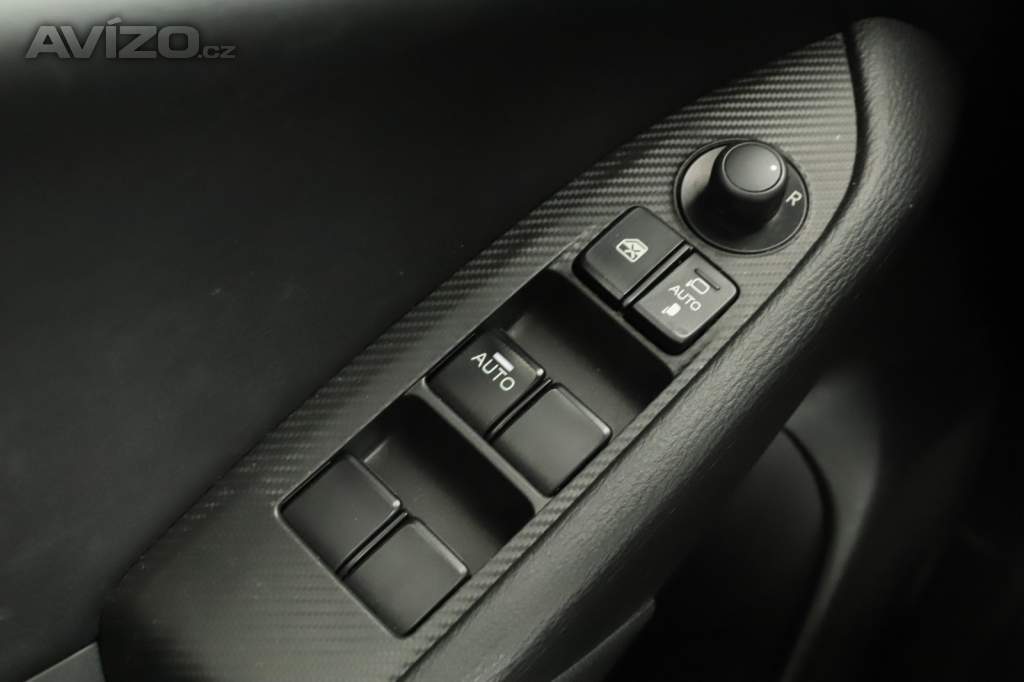 Foto inzerátu Mazda CX-3 2.0 Skyactiv-G