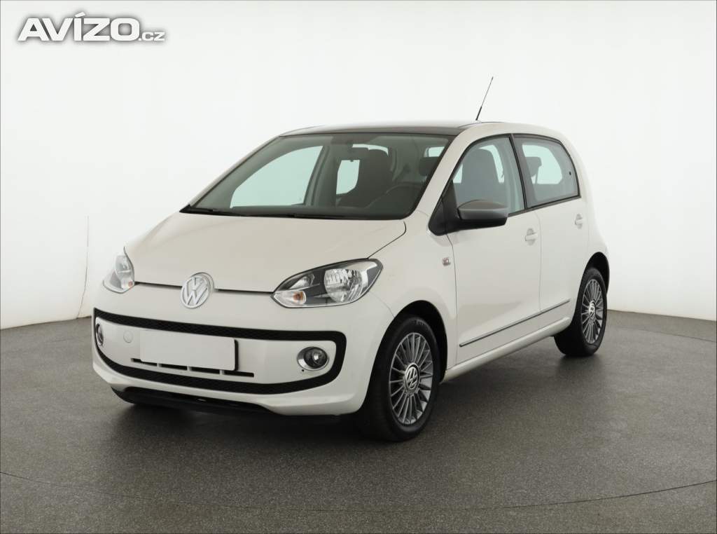 Foto inzerátu VW Up! 1.0 MPI