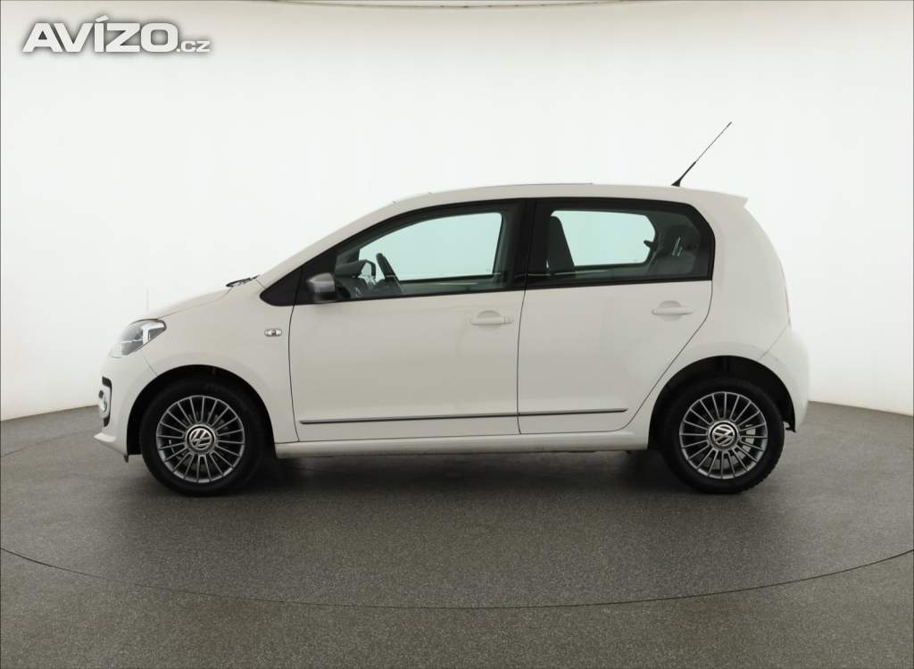 Foto inzerátu VW Up! 1.0 MPI
