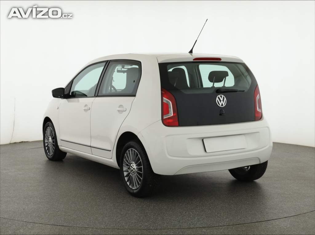 Foto inzerátu VW Up! 1.0 MPI