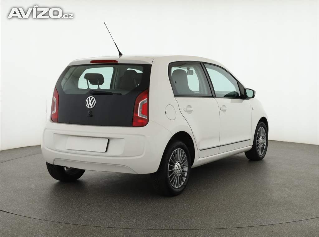 Foto inzerátu VW Up! 1.0 MPI