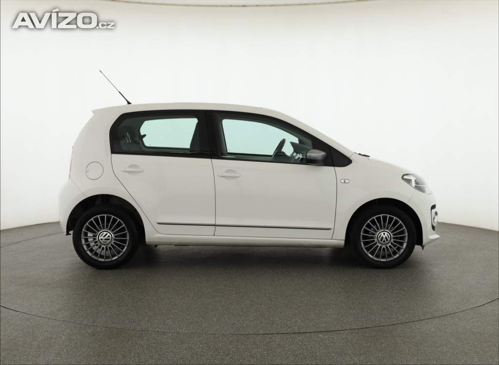Foto inzerátu VW Up! 1.0 MPI