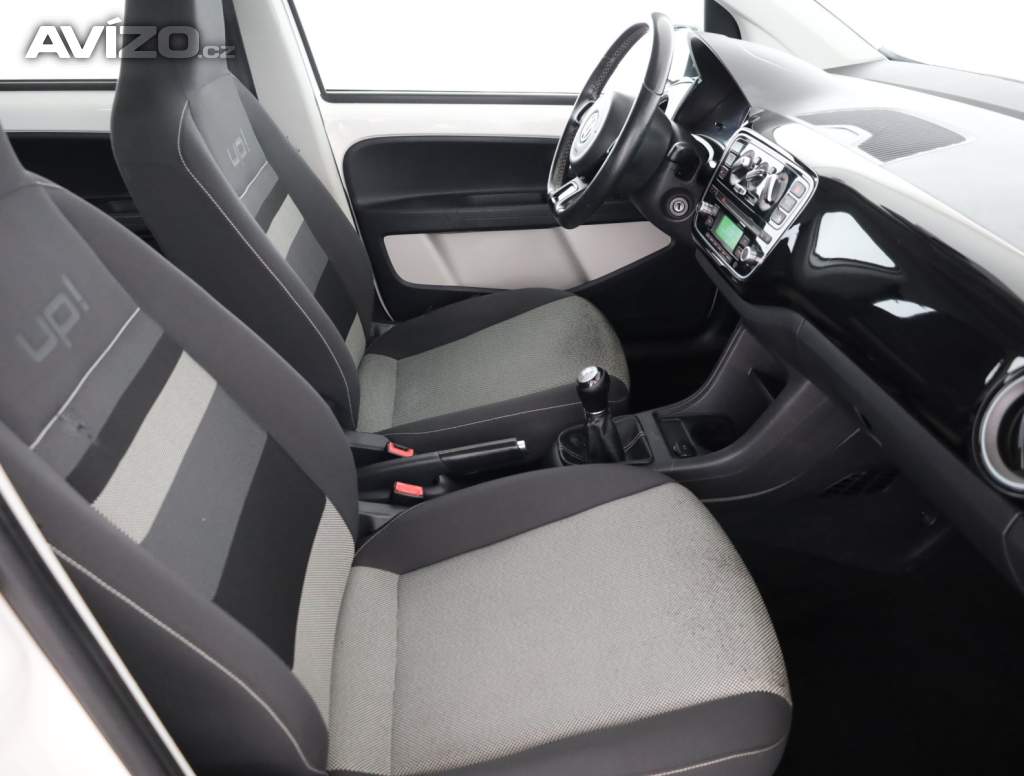 Foto inzerátu VW Up! 1.0 MPI