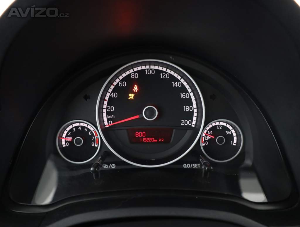 Foto inzerátu VW Up! 1.0 MPI