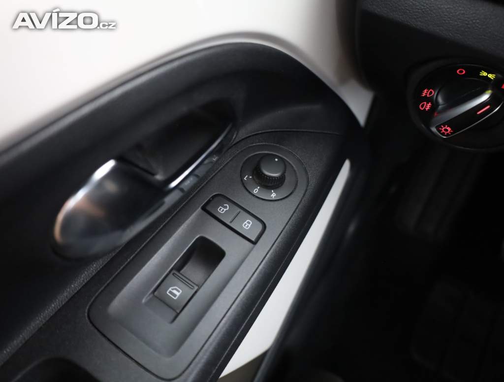 Foto inzerátu VW Up! 1.0 MPI