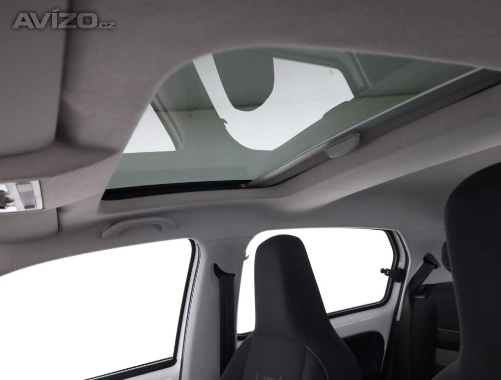Foto inzerátu VW Up! 1.0 MPI