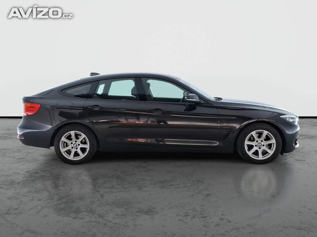 Foto inzerátu BMW 3GT 320d xDrive GT