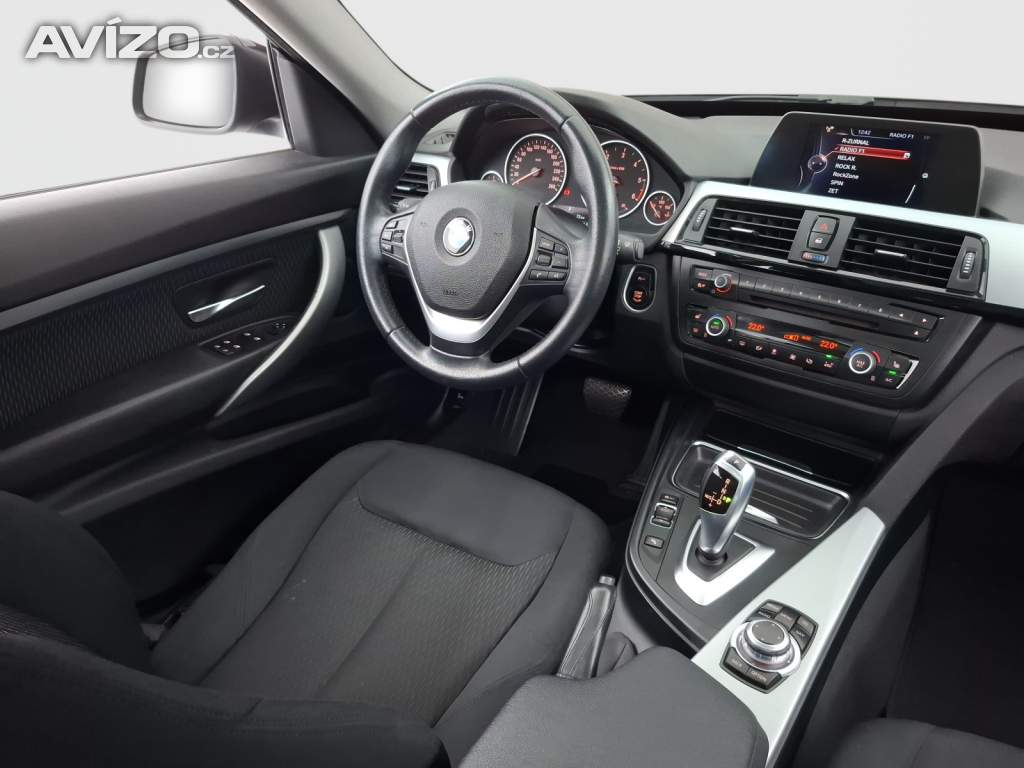 Foto inzerátu BMW 3GT 320d xDrive GT