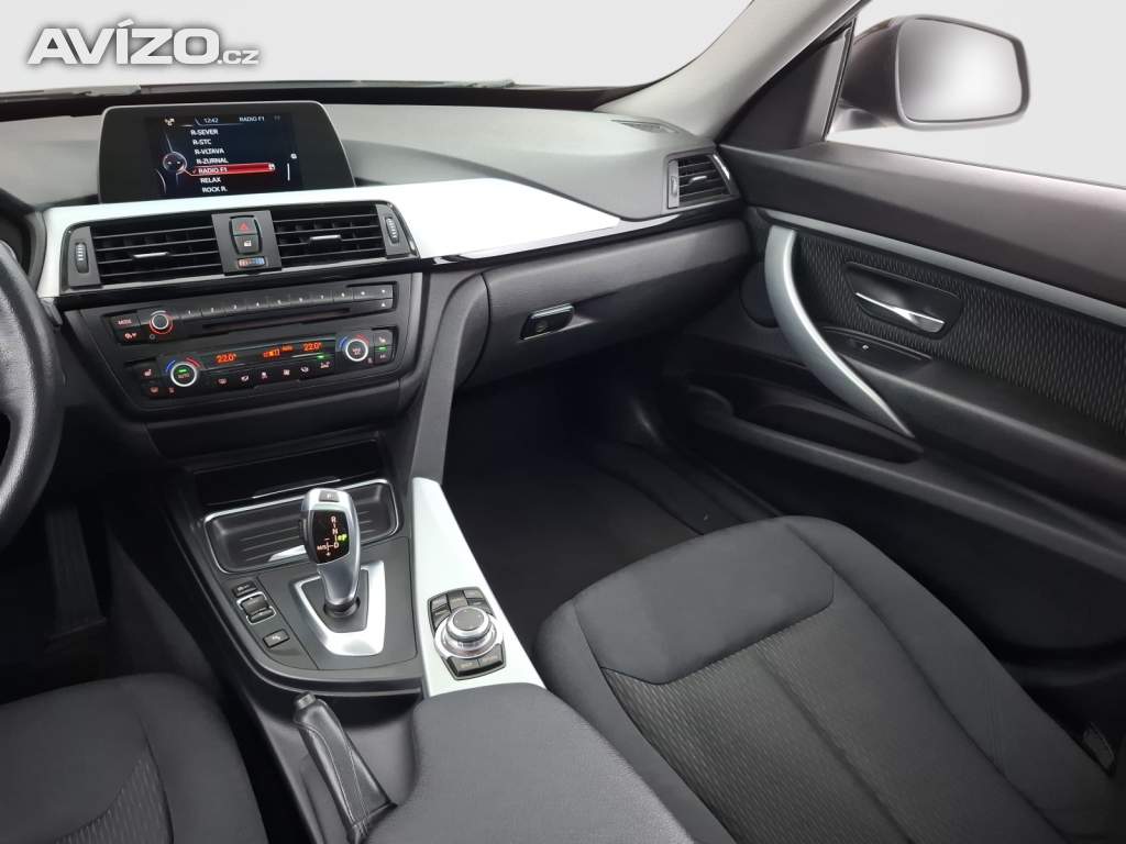 Foto inzerátu BMW 3GT 320d xDrive GT
