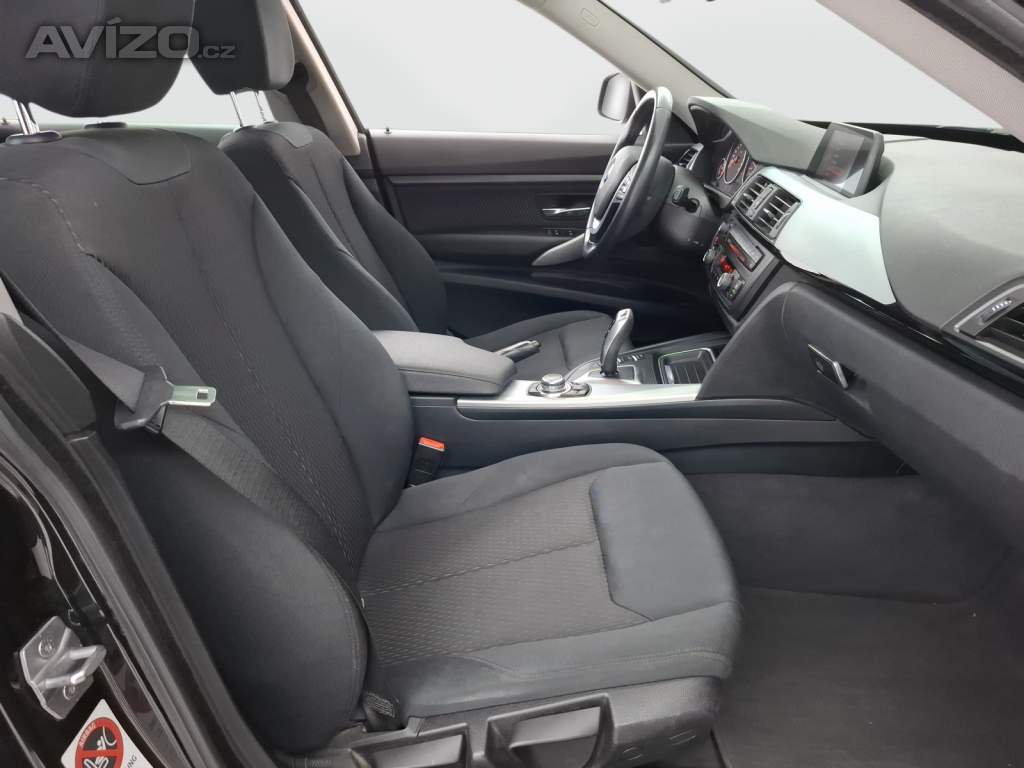 Foto inzerátu BMW 3GT 320d xDrive GT