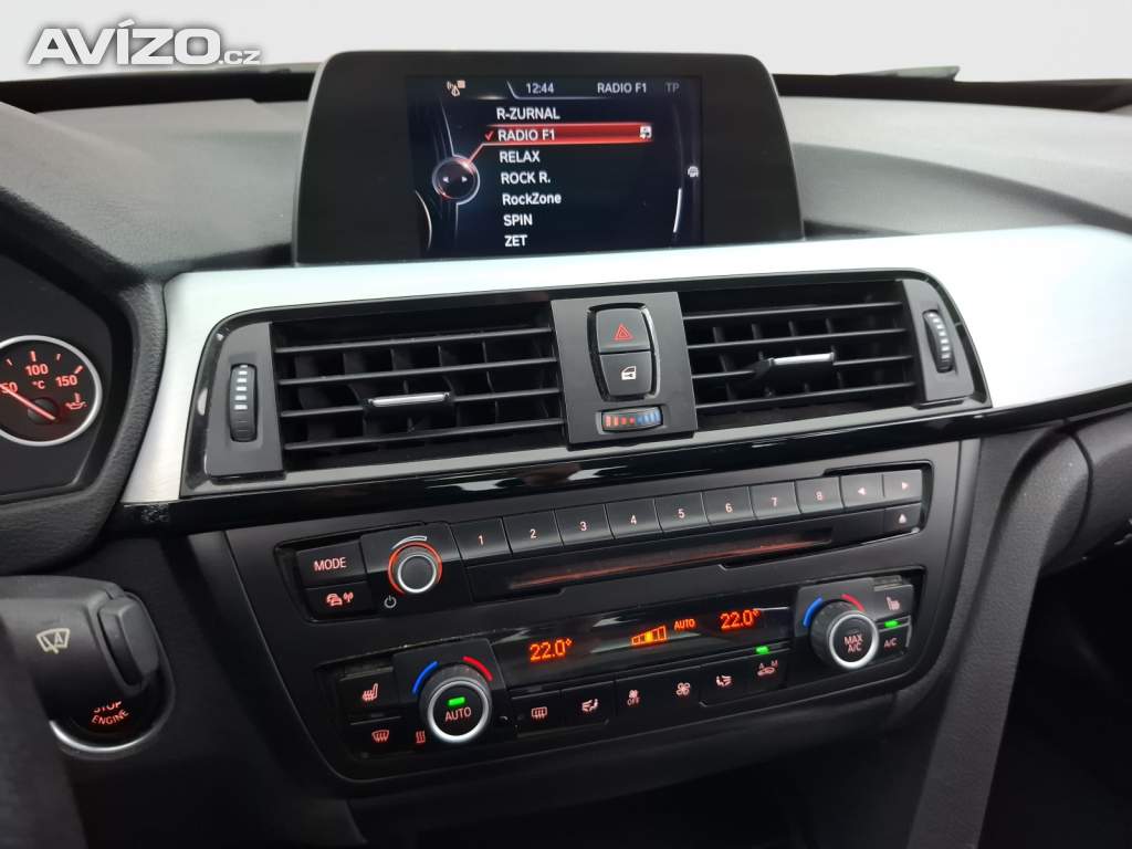 Foto inzerátu BMW 3GT 320d xDrive GT