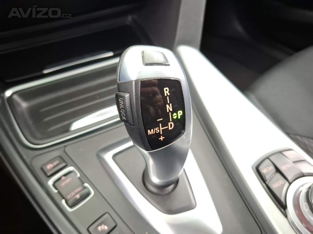 Foto inzerátu BMW 3GT 320d xDrive GT