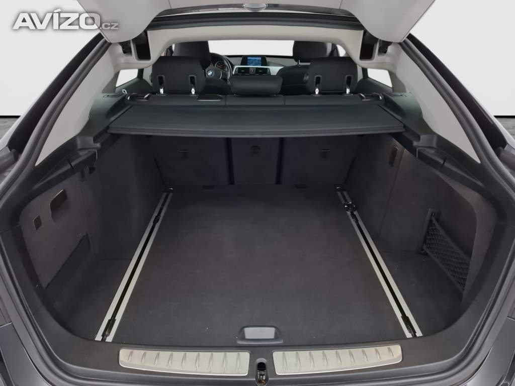 Foto inzerátu BMW 3GT 320d xDrive GT