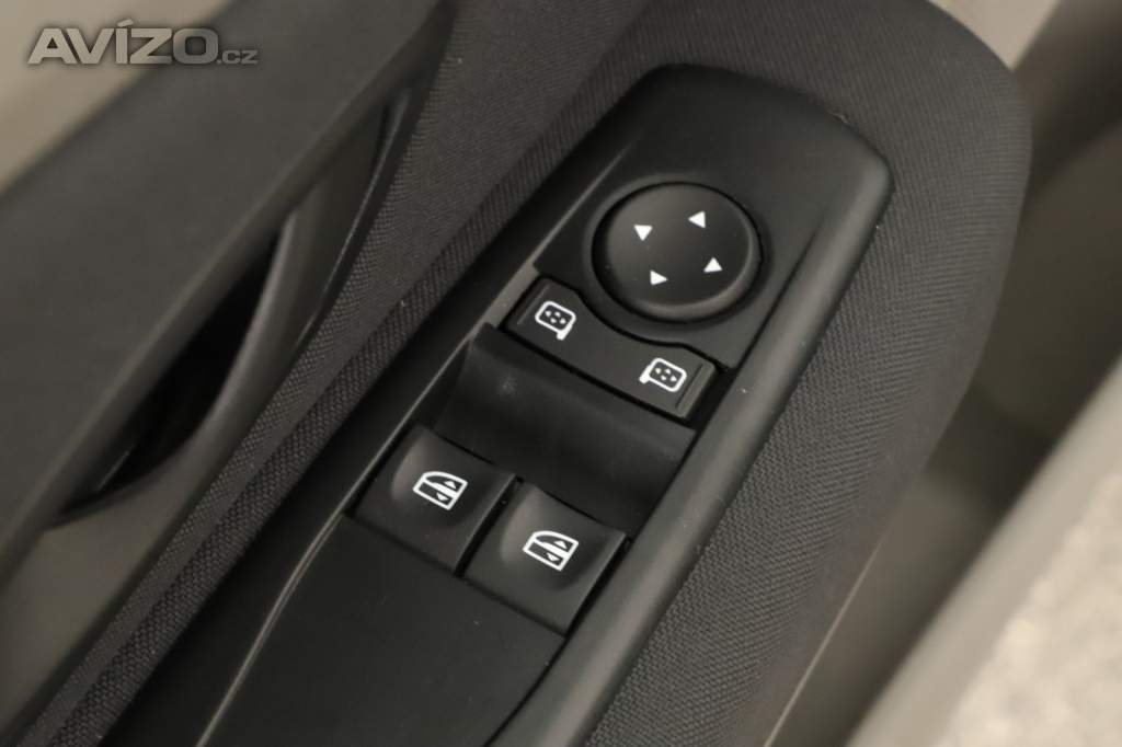 Renault Megane 1.6 16V